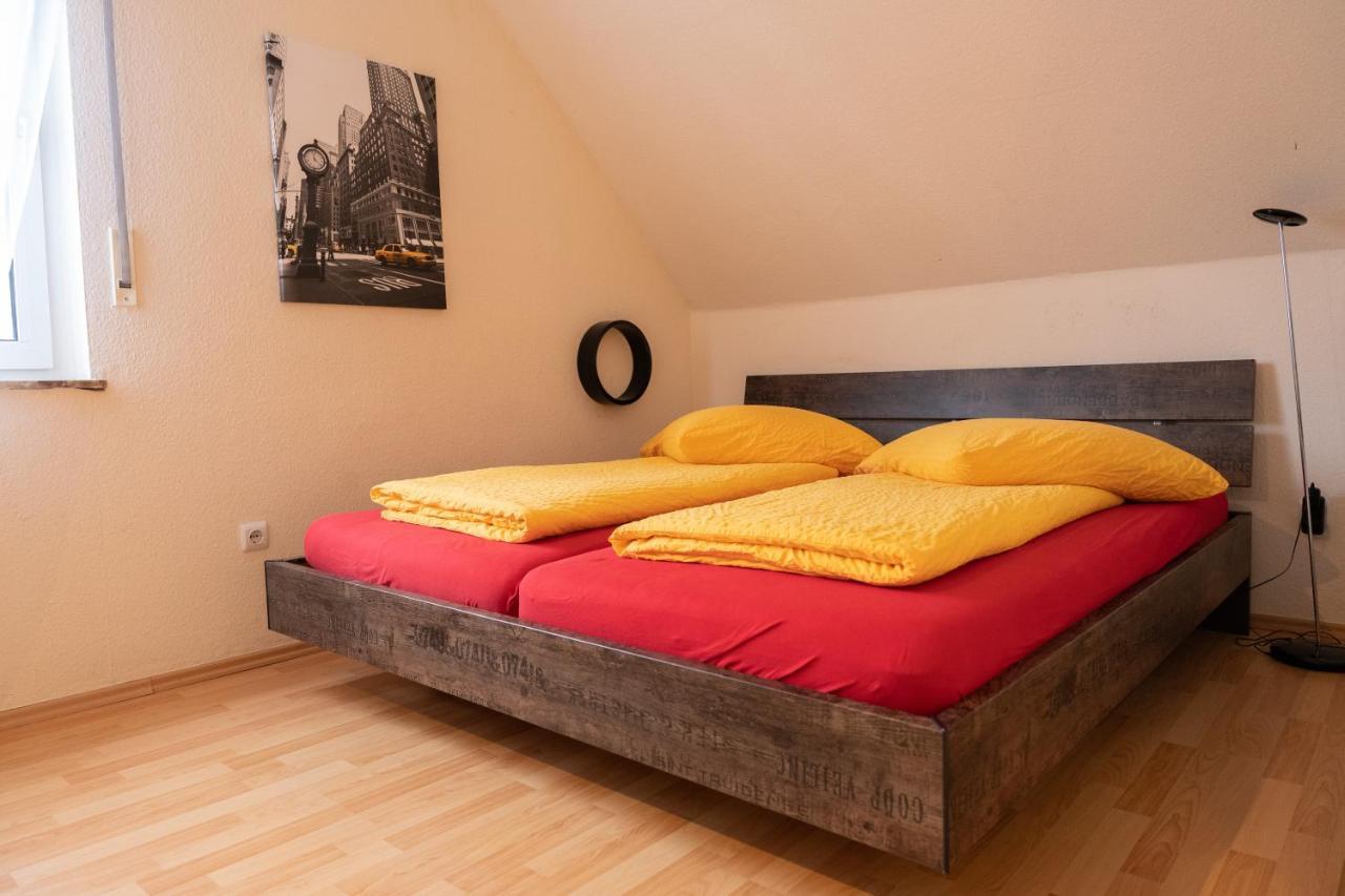 Art City Studio Kassel 5公寓 外观 照片