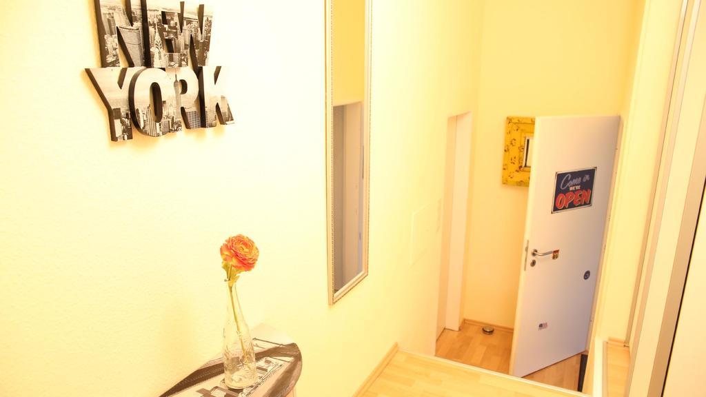 Art City Studio Kassel 5公寓 外观 照片