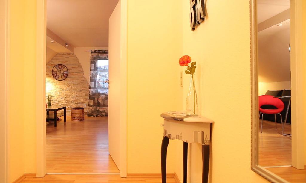 Art City Studio Kassel 5公寓 外观 照片